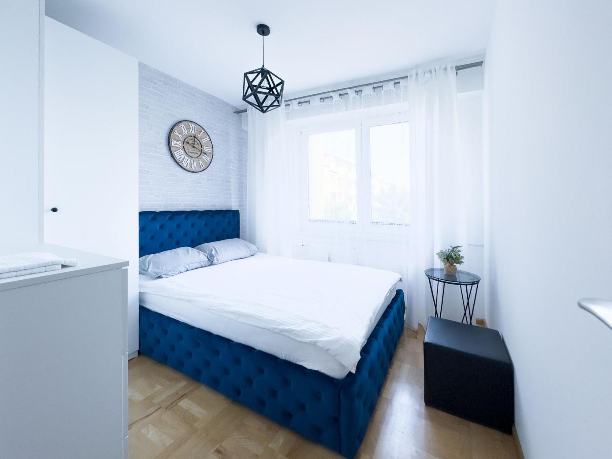 4 Pokojowy Apartament Posada Sanok Ngoại thất bức ảnh