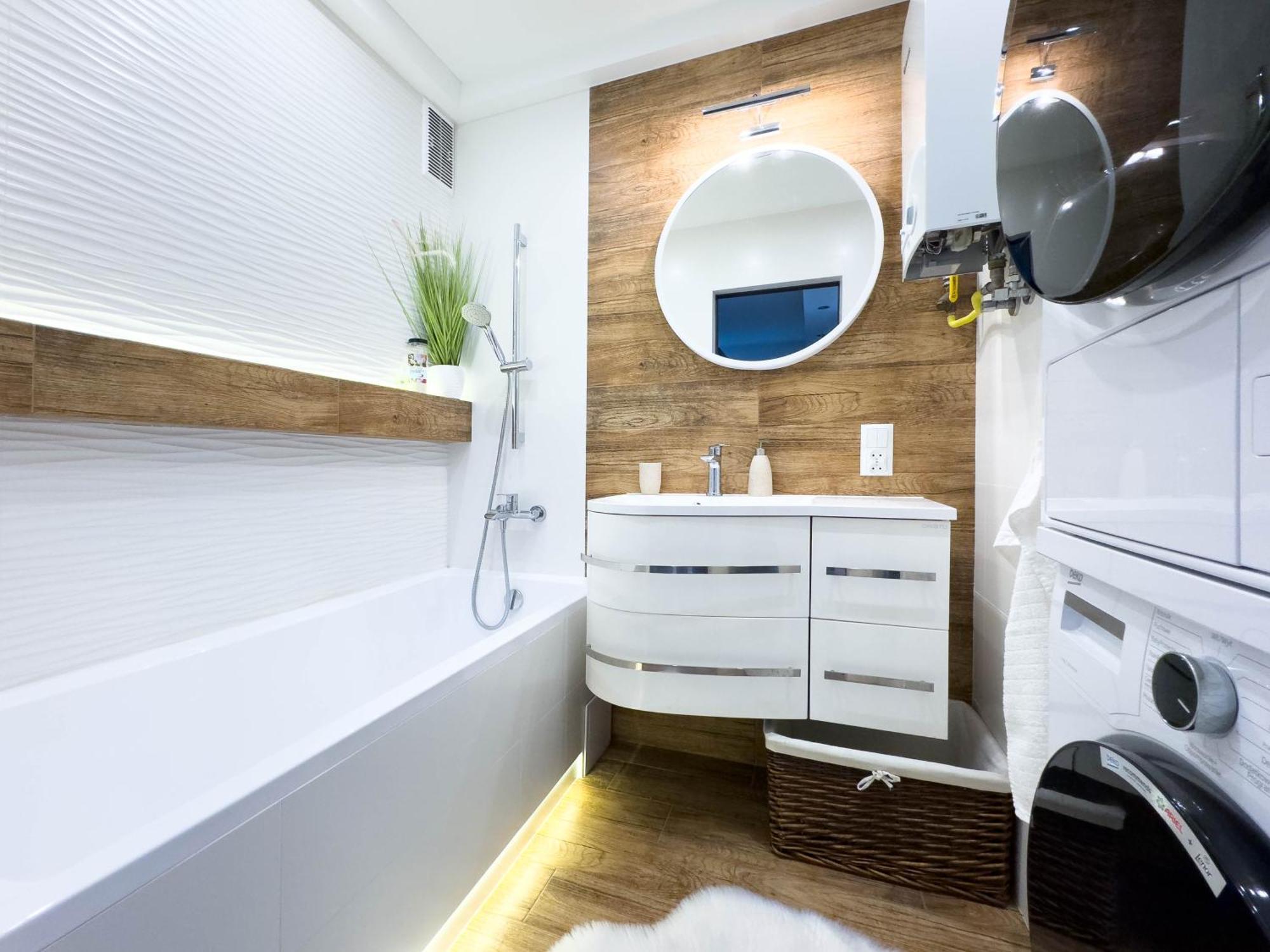 4 Pokojowy Apartament Posada Sanok Ngoại thất bức ảnh