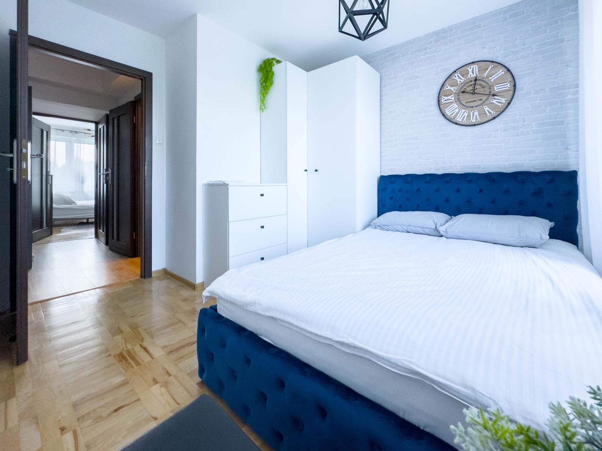 4 Pokojowy Apartament Posada Sanok Ngoại thất bức ảnh